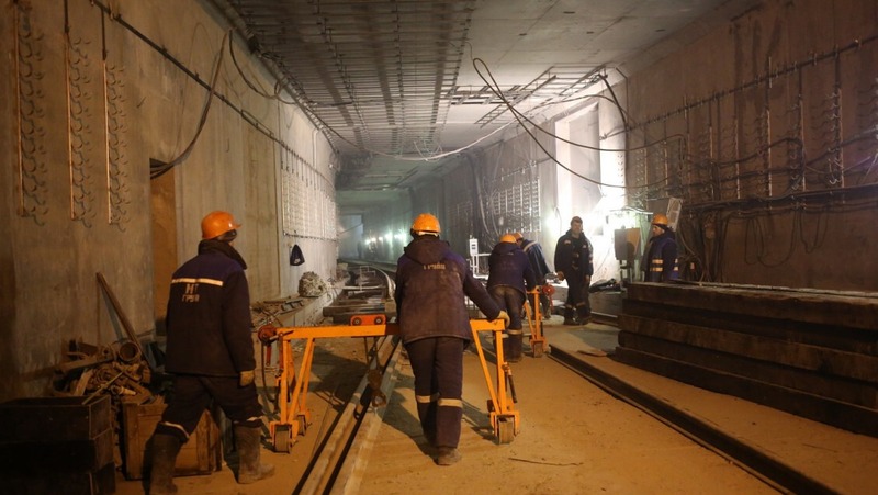 Более 12 тыс. нижегородцев трудоустроились через центр занятости в 2025 году