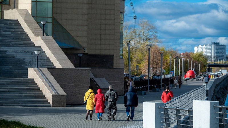 Центр музейной педагогики создадут в Челябинской области