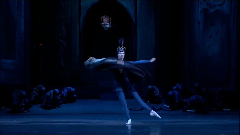 Балет «Легенда о любви» в Мариинке посвятят памяти Юрия Григоровича