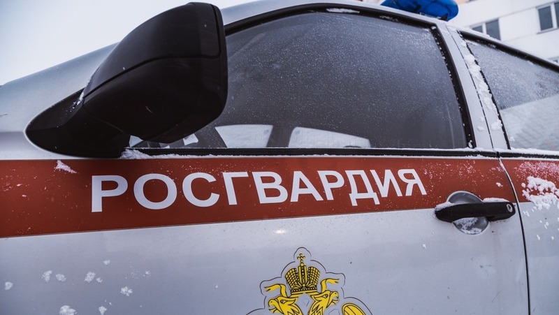 Школьник с ножом напал на уборщицу в лицее Нижнекамска