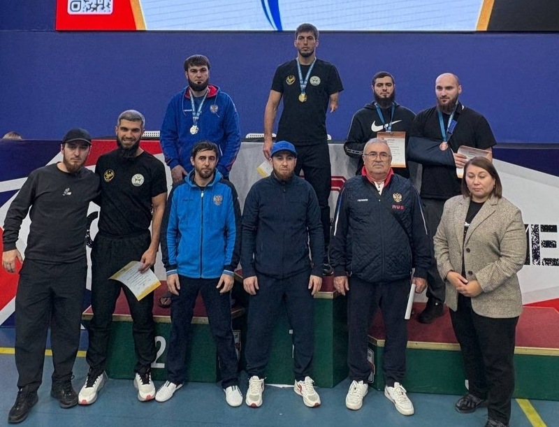 Воронежский тхэквондист завоевал серебро на паралимпийском Чемпионате страны