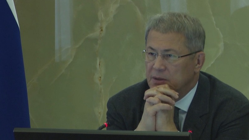 350 км дорог планируют отремонтировать в Башкирии до конца года