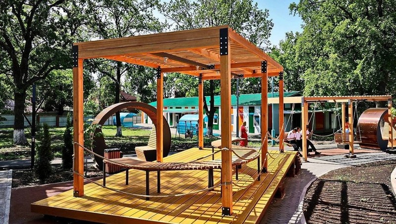 Более 11 тыс. детей летом отдохнут в загородных лагерях Самары