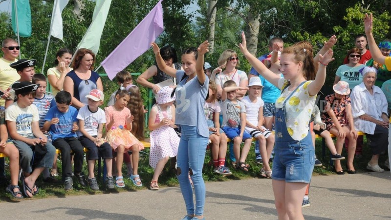28 тыс. детей отдохнут в лагерях Нижнего Новгорода в летние каникулы