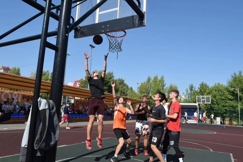 В Уфе состоится фестиваль «Из прошлого – в будущее»