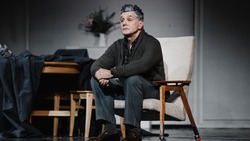 Афиша Рязани на апрель