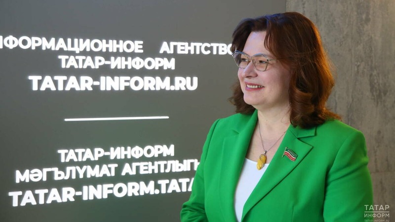 Многодетные семьи Казани и Челнов смогут получить выплату вместо участка