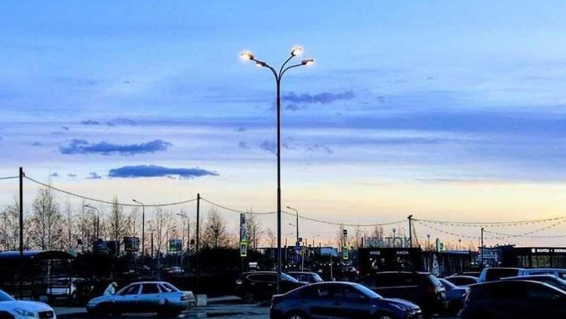 В Омске создадут 7 бесплатных парковок