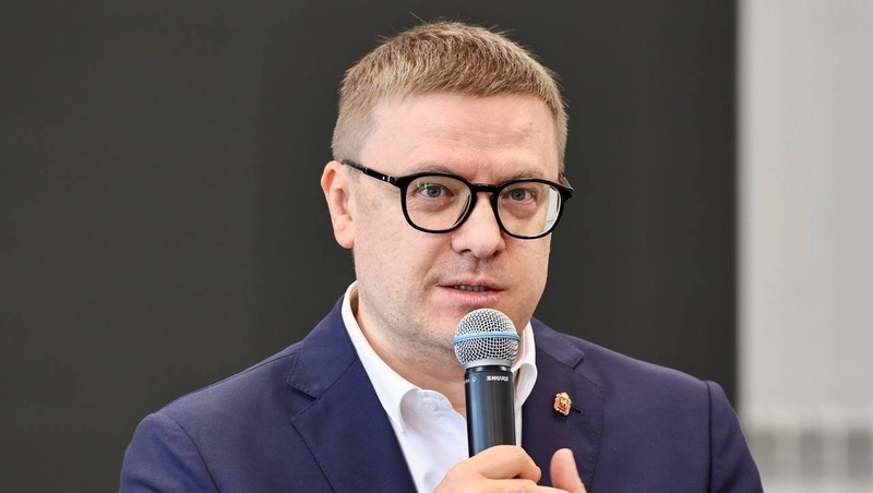 Челябинский учитель Глеб Фомин стал призёром конкурса «Учителя года-2025»