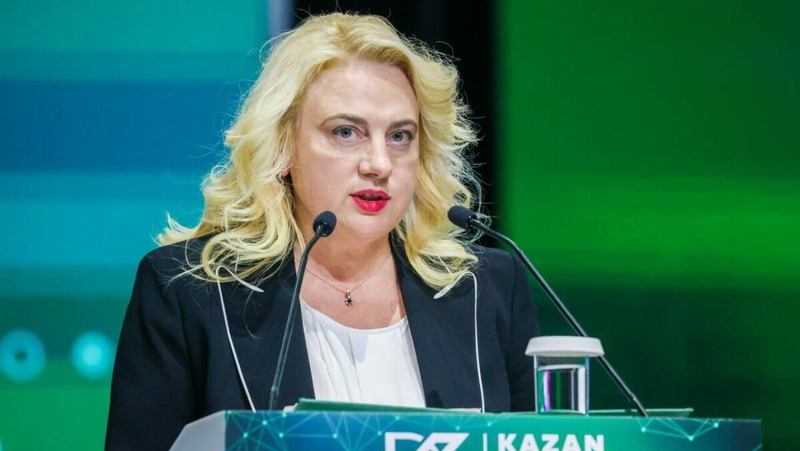 Минкульт РФ: Татарстан – в лидерах по развитию сферы культуры