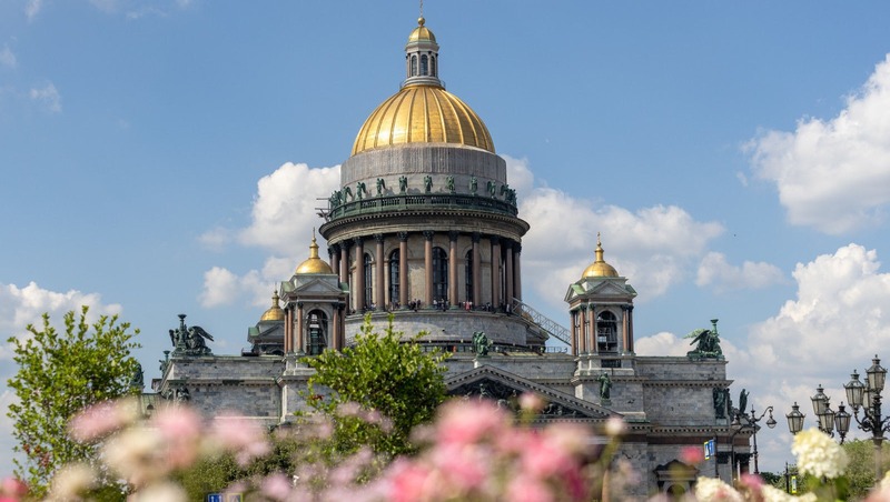Петербург занял 2 место в рейтинге регионов России по ситуации на рынке труда