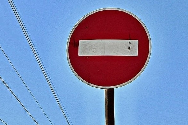 Движение транспорта на улицах Куйбышева и Пионерской ограничат 8 ноября в Самаре