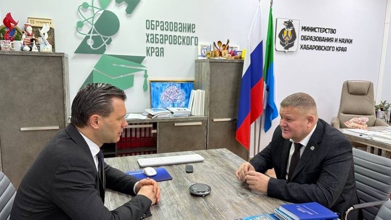 Более 250 млн руб. направят на капремонт детсадов и школ в Ванино 