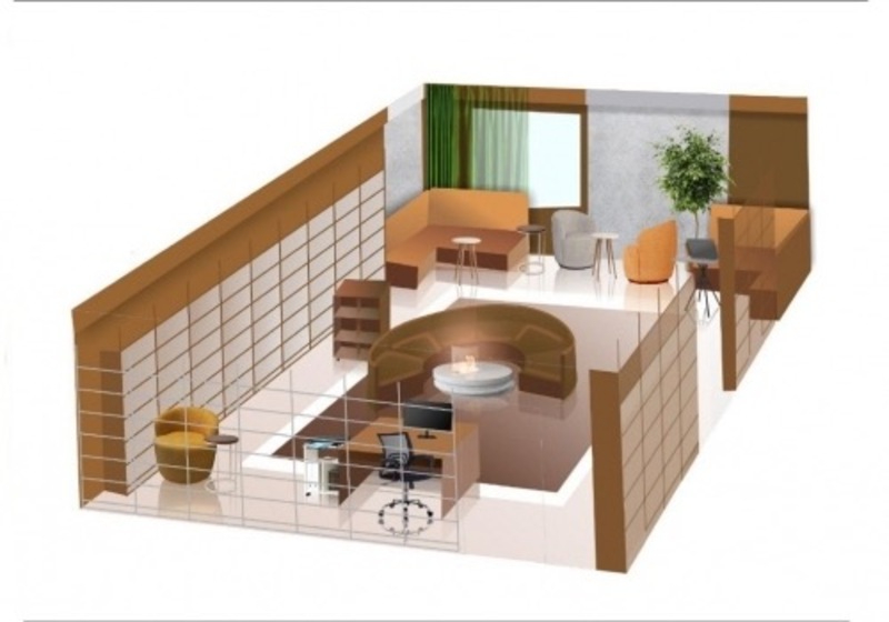 Комплексную модернизацию библиотеки им. Н. Г. Чернышевского проведут в Омске 