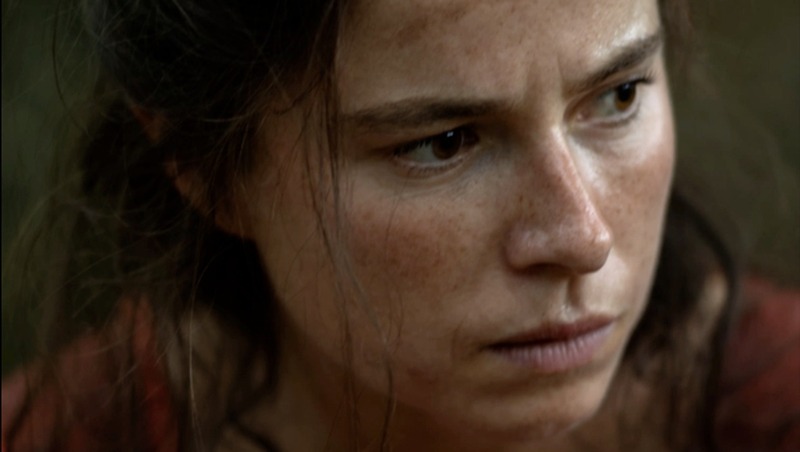 Джесси Бакли получила «Оскар» за лучшую женскую роль