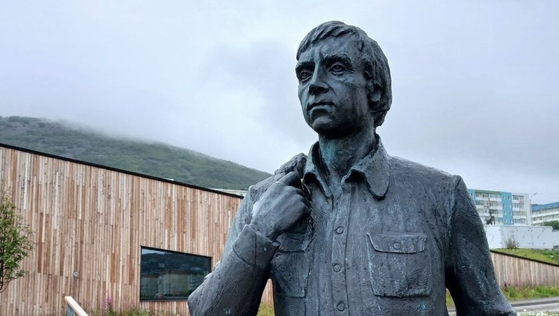 Цифровой аватар Высоцкого будет исполнять произведения барда