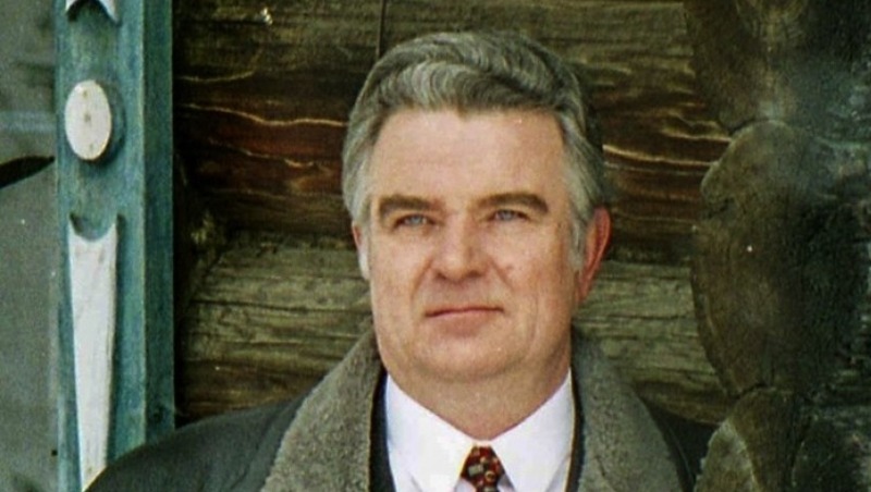 В музее «Искусство Омска» 18 июля отроется фотовыставка, посвященная Владимиру Варнавскому