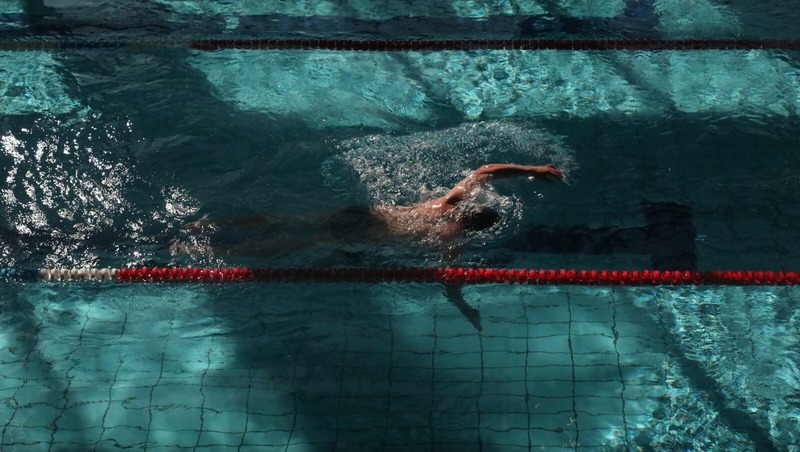 Мультиспортивный фестиваль среди ветеранов боевых действий состоится в Петербурге