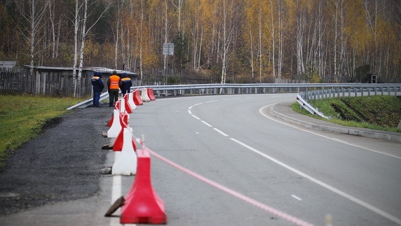 5 мостов реконструируют в Свердловской области до конца 2025 года