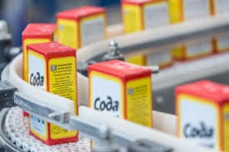 БСК будет ежемесячно отправлять 500 тонн соды в Узбекистан