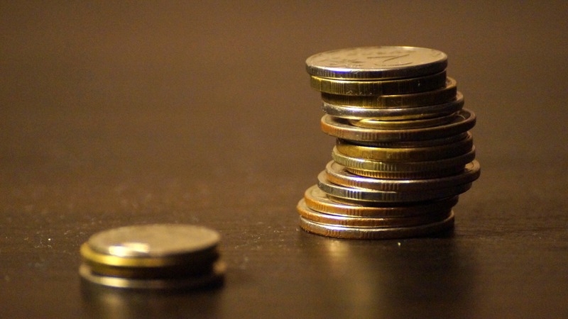 Россиян предупредили о начислении пени за неуплату налогов