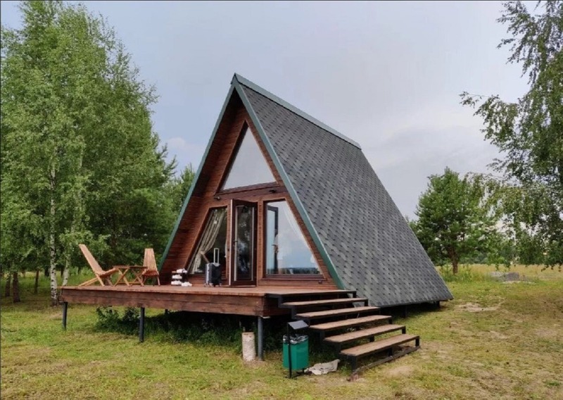 Единая субсидия в Татарстане пойдет на инфраструктуру для глэмпингов