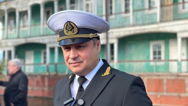 Регулярный речной маршрут Казань — Челны возобновят в 2026 году