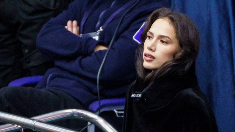 Открытие спортшколы А. Загитовой состоится в Казани 1 сентября 2026 года