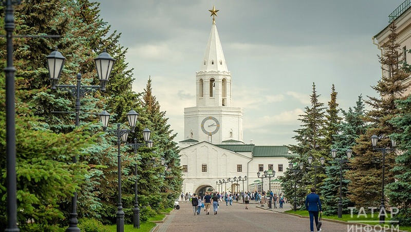 Казань — на 201 месте в мировом рейтинге качества жизни городов