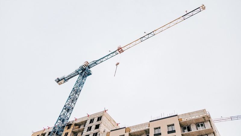 Частный сектор на Масленникова и Маяковского