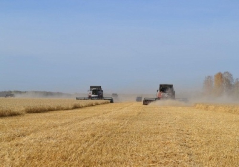 Аграрии Омской области вложили свыше 6,2 млрд рублей в обновление автопарка