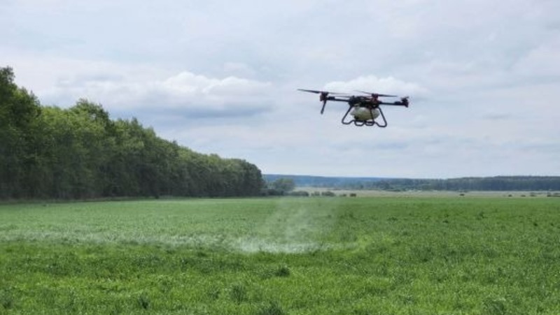 Свердловская область вошла в топ-10 регионов по инновационности в АПК