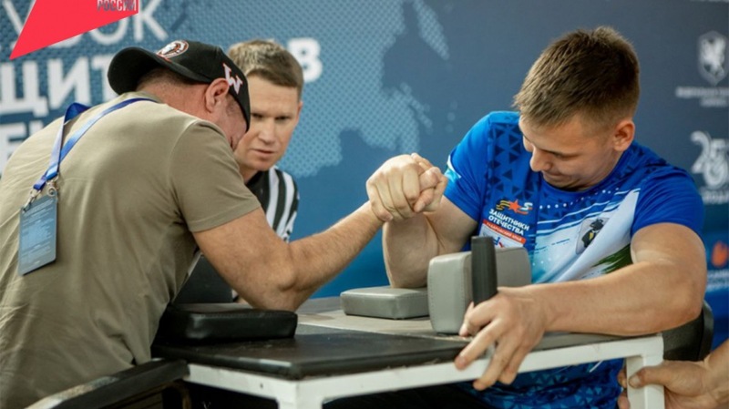 Хабаровский край вошел в топ лучших регионов РФ в области спорта в 2025 году 