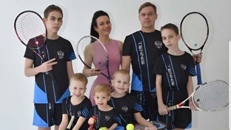 2 свердловчанина стали победителями Всероссийского конкурса видеороликов «Отец года»