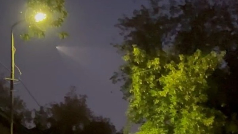 Ракета-носитель «Ангара-1.2», построенная в Омске стартовала с космодрома Плесецк