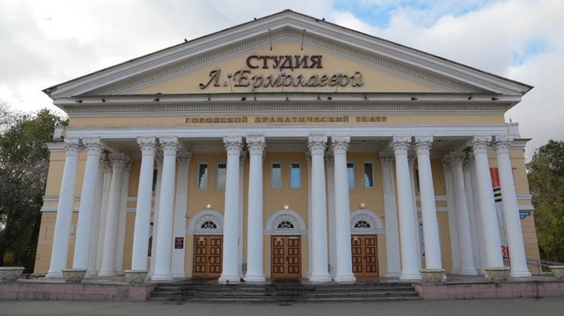 Ночь театрального искусства состоится 27 марта в Омске 