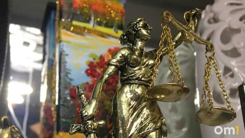 В Омской области конфисковали 14,5 тонн литиевых батарей