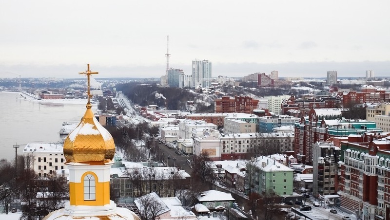 Демонтаж исторического здания около старого зоопарка стартовал в Перми