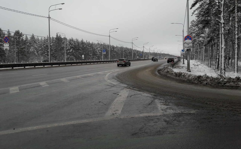 Разрешён первый этап строительства трассы от Ямного до М-4 «Дон» под Воронежем