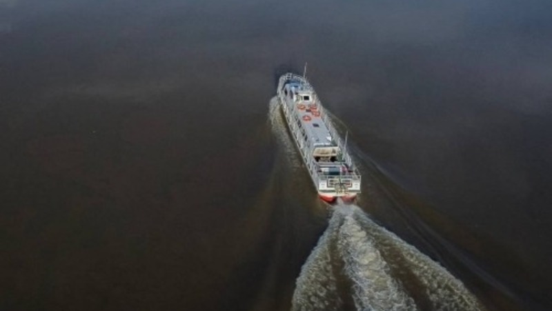 Туристический форум посвященный развитию Иртыша состоится в декабре в Омске