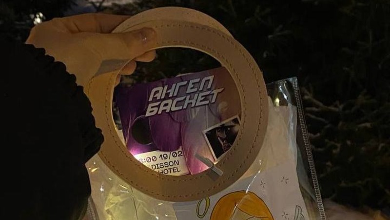 лаготворительный турнир по баскетболу 3×3 состоится в Челябинске 19 февраля