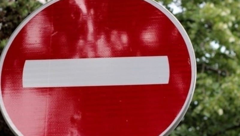 В Омске на три дня полностью перекроют улицу Магистральную