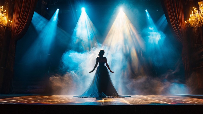 Спектакль «Не был женат» татарского драмтеатра Альметьевска сыграют в Театре Наций