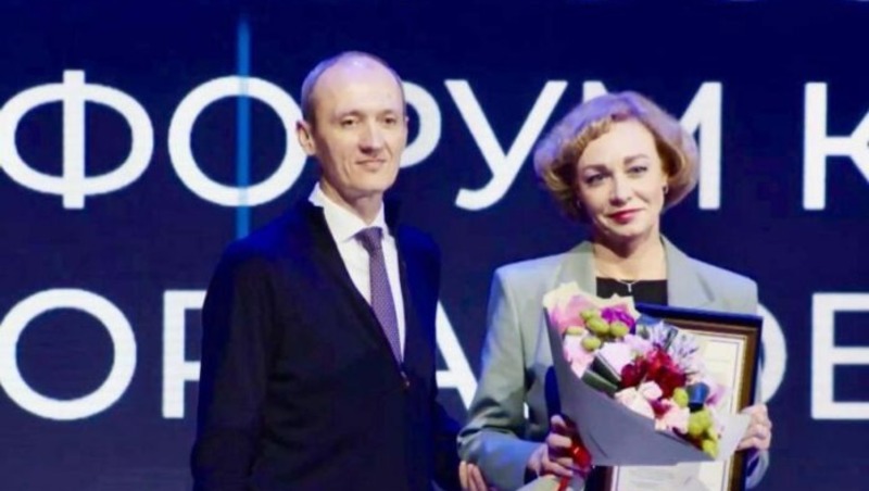 Свердловская область вошла в топ-3 лидеров по качеству госконтроля в России