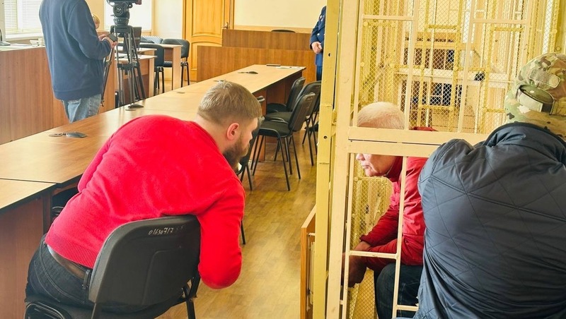 За незаконное сотрудничество с иностранцами осудили мужчину из Приморского края