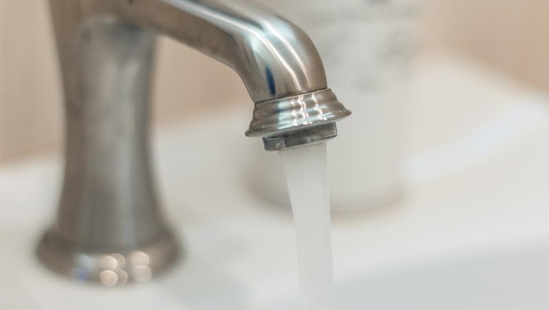 Две улицы остались без холодной воды 30 декабря в Рязани