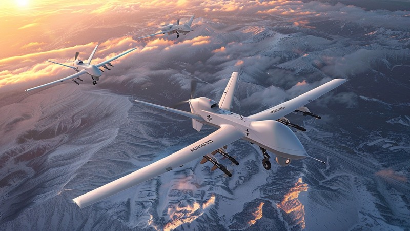 За ночь над регионами России уничтожили 24 украинских беспилотника