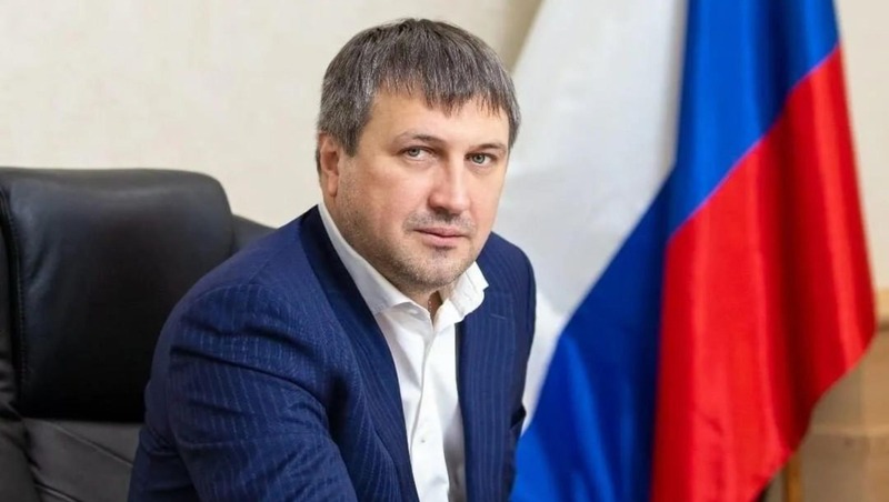 Носков занял 2 место в медиарейтинге глав столиц ПФО