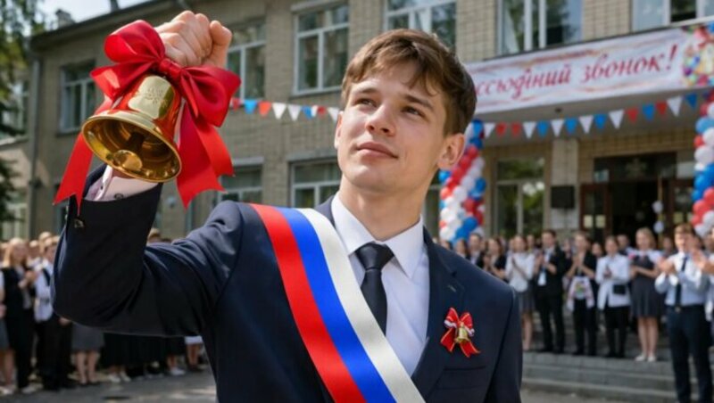 ​В этом году школу заканчивают более 17 тысяч пермяков