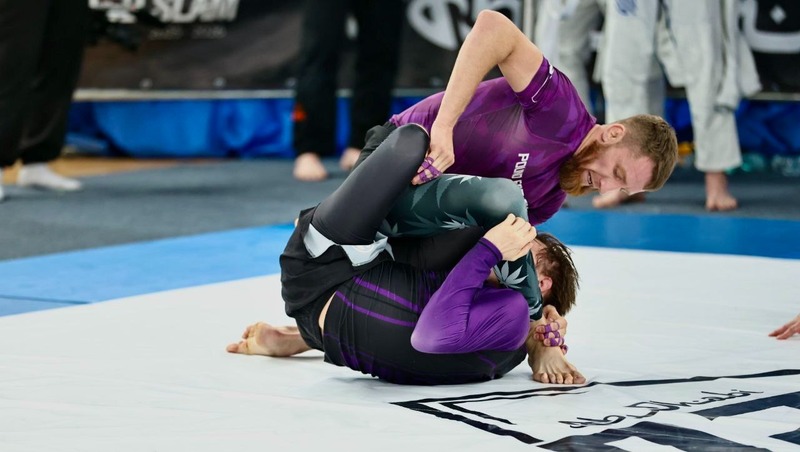 Магаданцы завоевали медали всех достоинств на чемпионате по бразильскому джиу-джитсу